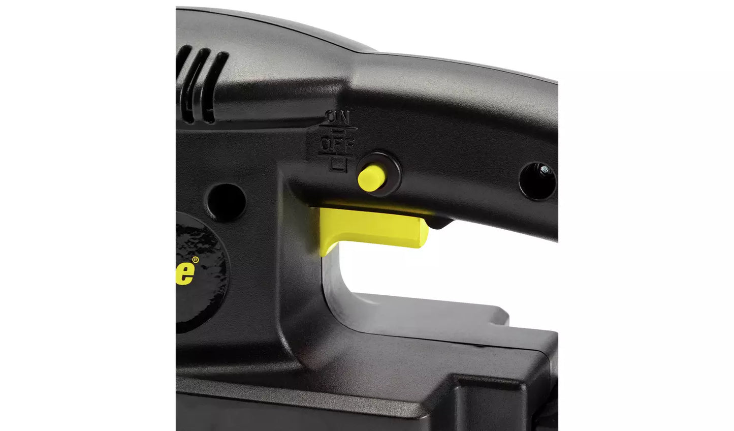 USED - Challenge Corded Sheet Sander - 135W