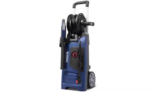 USED - Spear & Jackson Pressure Washer - 1400W, 1800W, 2000W, 2200W - inc Accessories