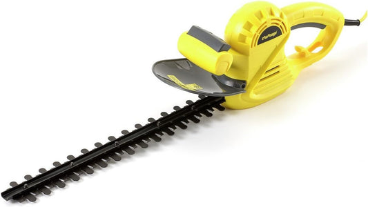 USED - Challenge 41cm Corded Hedge Trimmer - 400W