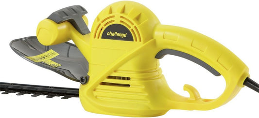 USED - Challenge 41cm Corded Hedge Trimmer - 400W