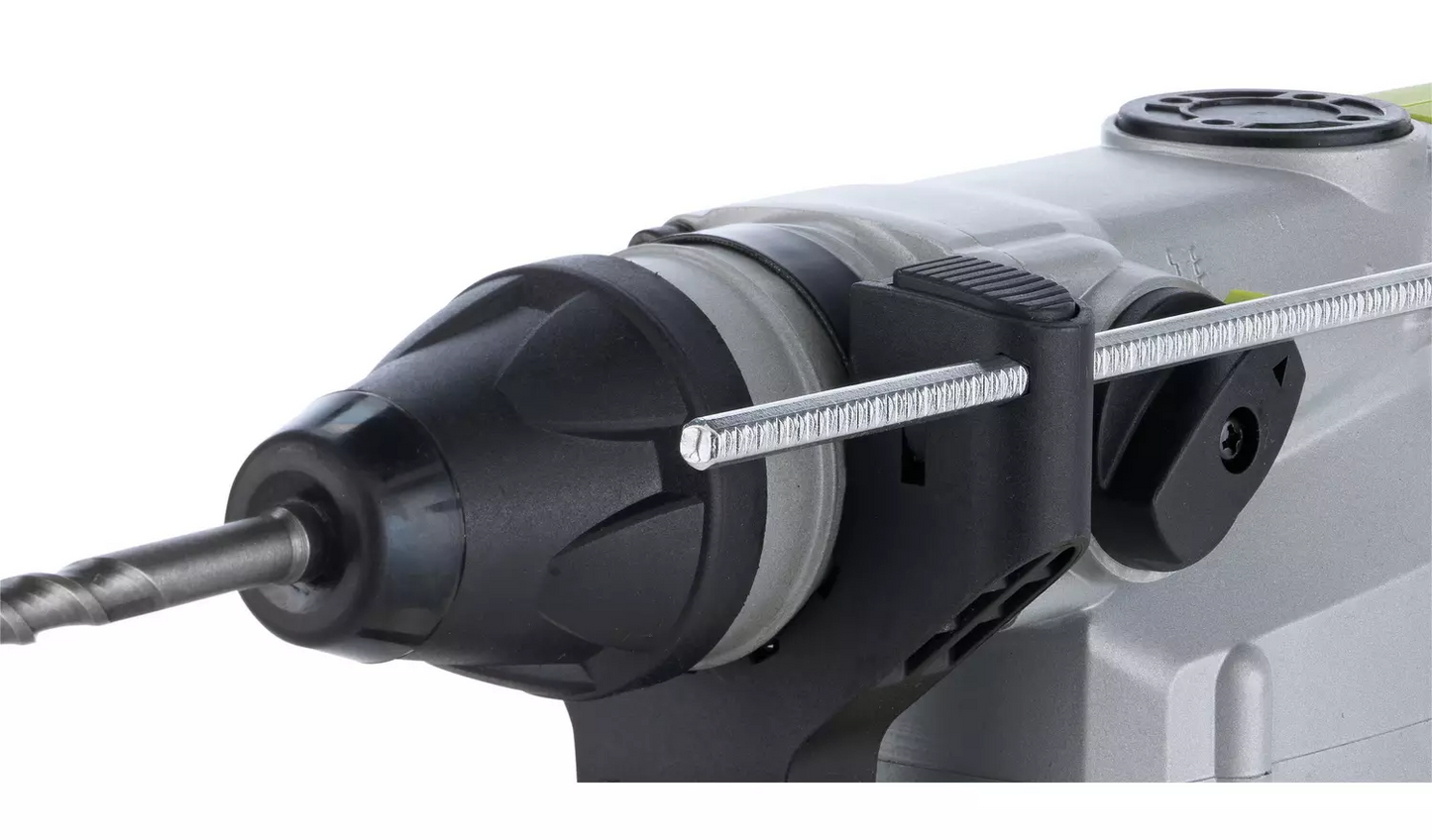 USED - Guild Corded SDS Rotary Hammer Drill - 1000W