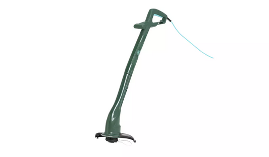 USED - McGregor 23cm Corded Grass Trimmer - 320W