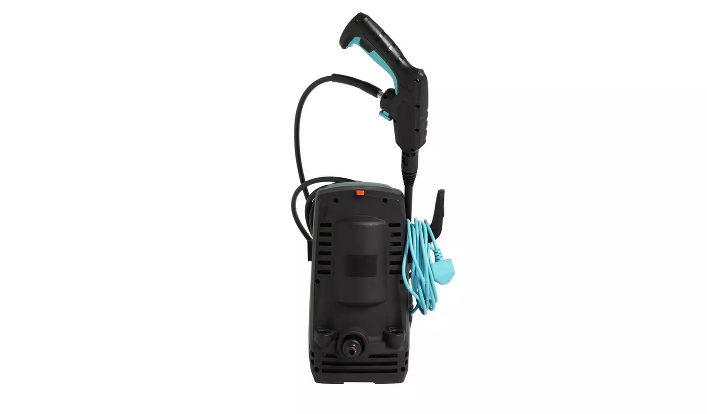 USED - McGregor Compact Pressure Washer - 1400W, 1600W, 1800W