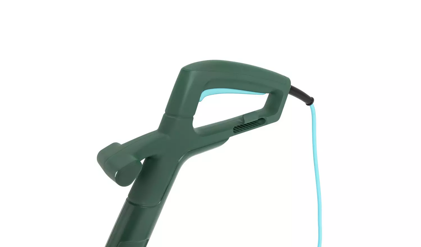 USED - McGregor 23cm Corded Grass Trimmer - 320W