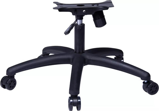 Genuine Office Chair Base Swivel Chair Set for Argos Home Mid Back Gaming Chairs