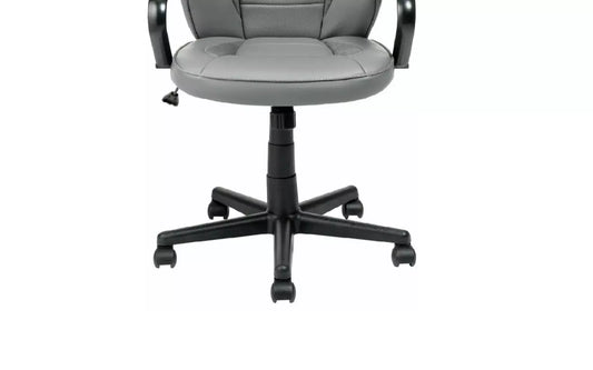 Genuine Office Chair Base Swivel Chair Set for Argos Home Mid Back Gaming Chairs