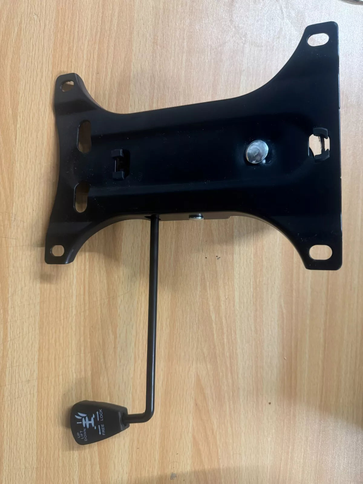 Genuine Office Chair Tilt Mechanisms Accessories Xrocker Gaming Chair Lever Base