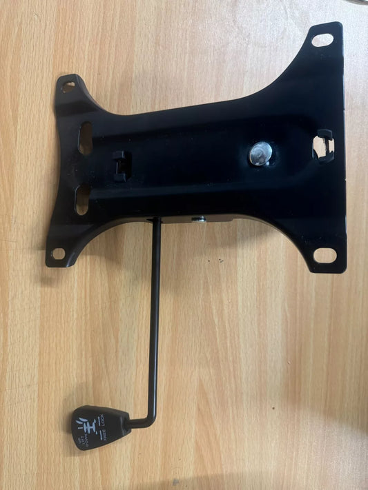 Genuine Office Chair Tilt Mechanisms Accessories Xrocker Gaming Chair Lever Base