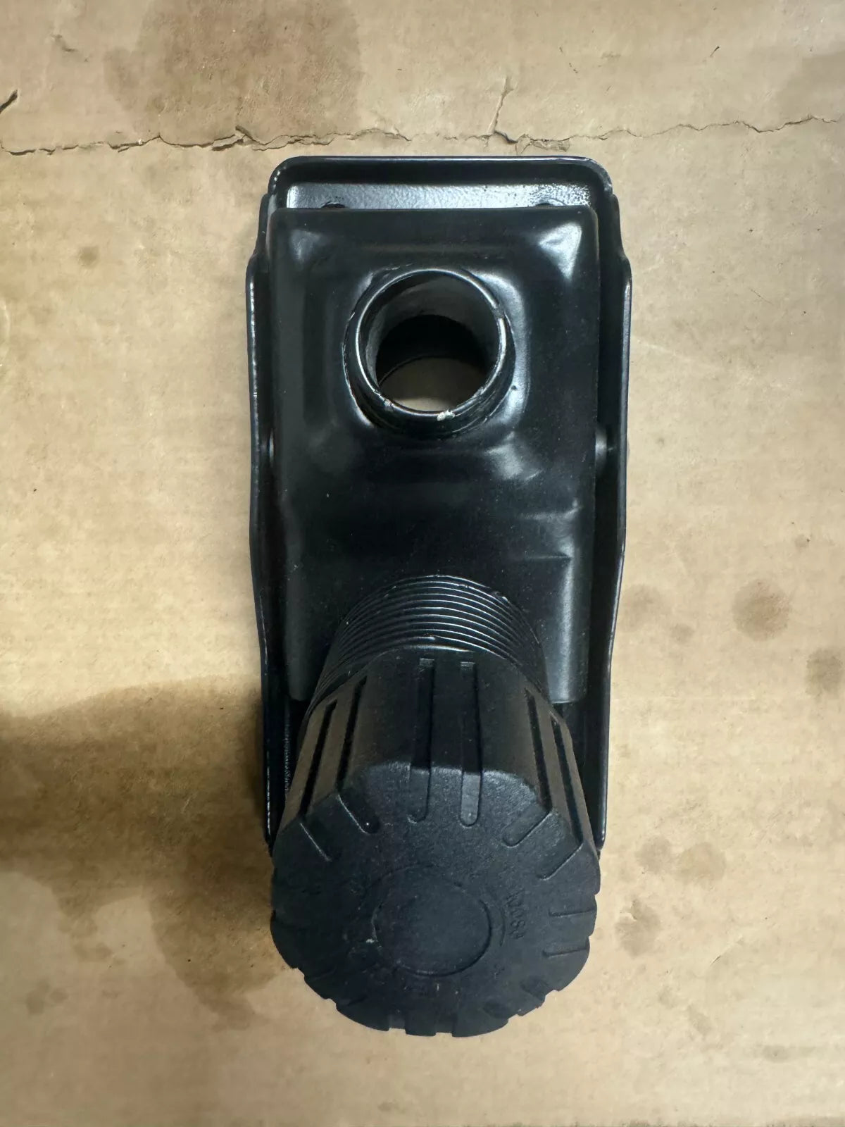 Genuine Replacement Mechanism Base Plate & with Piston For X Rocker Gaming Chairs