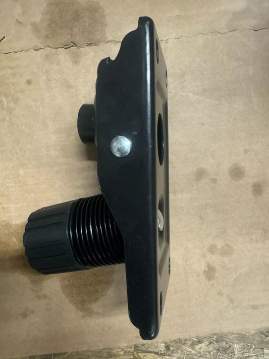 Genuine Replacement Mechanism Base Plate & with Piston For X Rocker Gaming Chairs