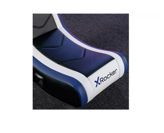 X Rocker Solo eSports 2.0 Audio Junior Gaming Chair