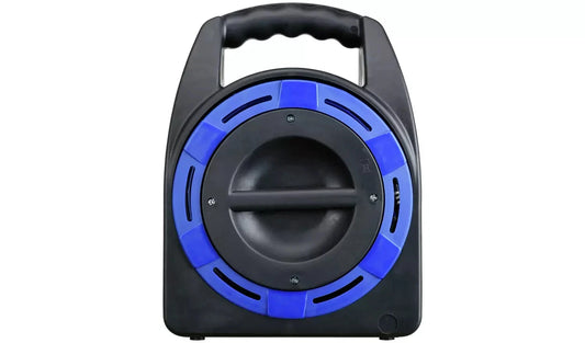 Masterplug 4 Socket 15m Extension Lead