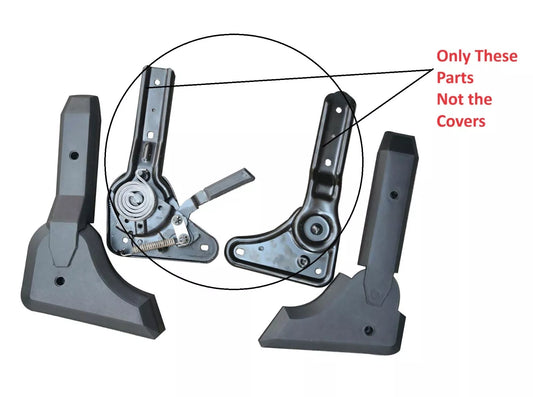 Chair Angle Adjuster Replacement Adjustment Gaming Chair Tuner Accessories Parts