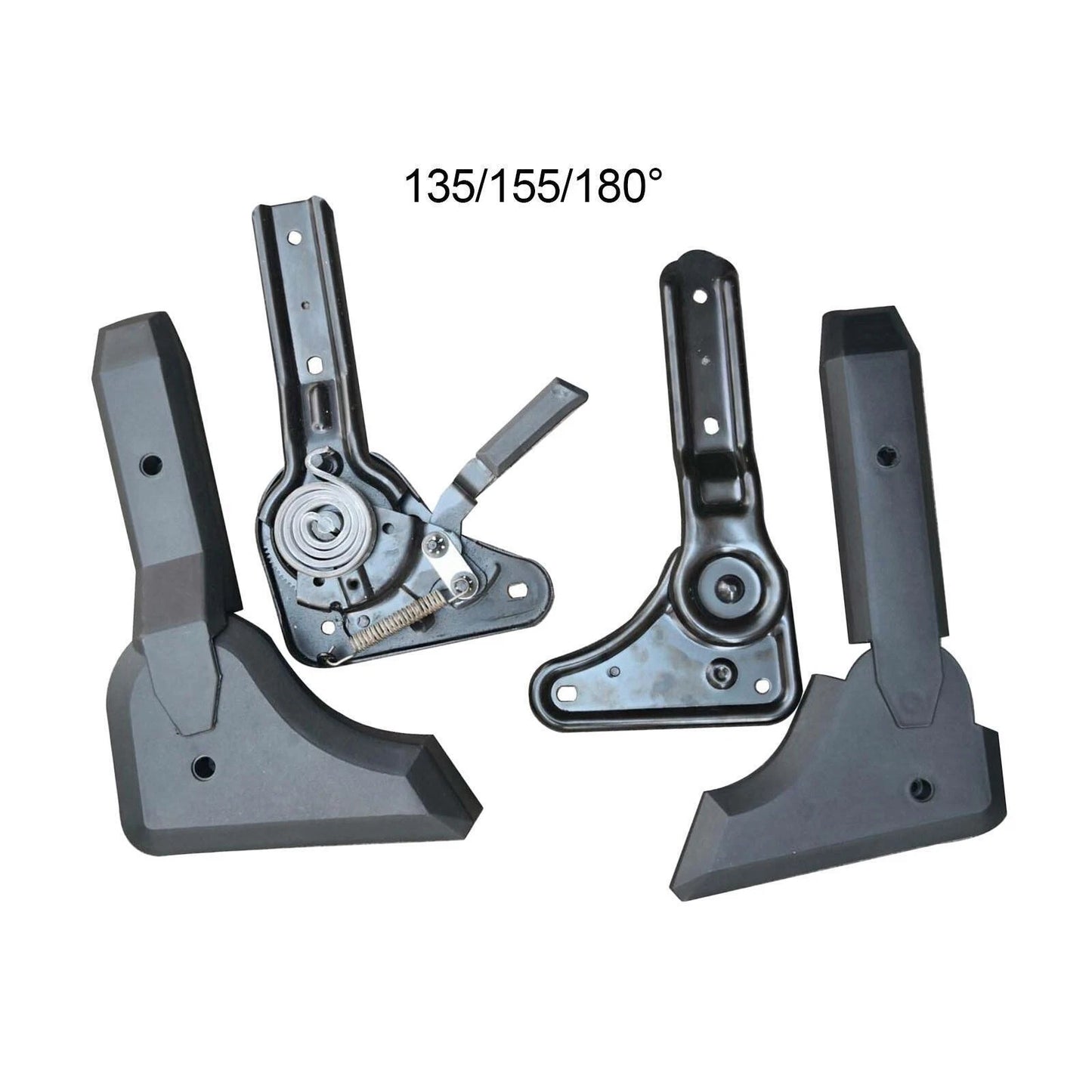 Chair Angle Adjuster Replacement Adjustment Gaming Chair Tuner Accessories Parts