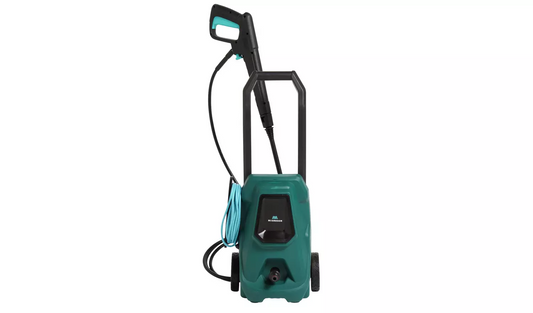 USED - McGregor Compact Pressure Washer - 1400W, 1600W, 1800W