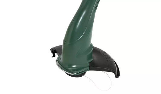 USED - McGregor 23cm Corded Grass Trimmer - 320W