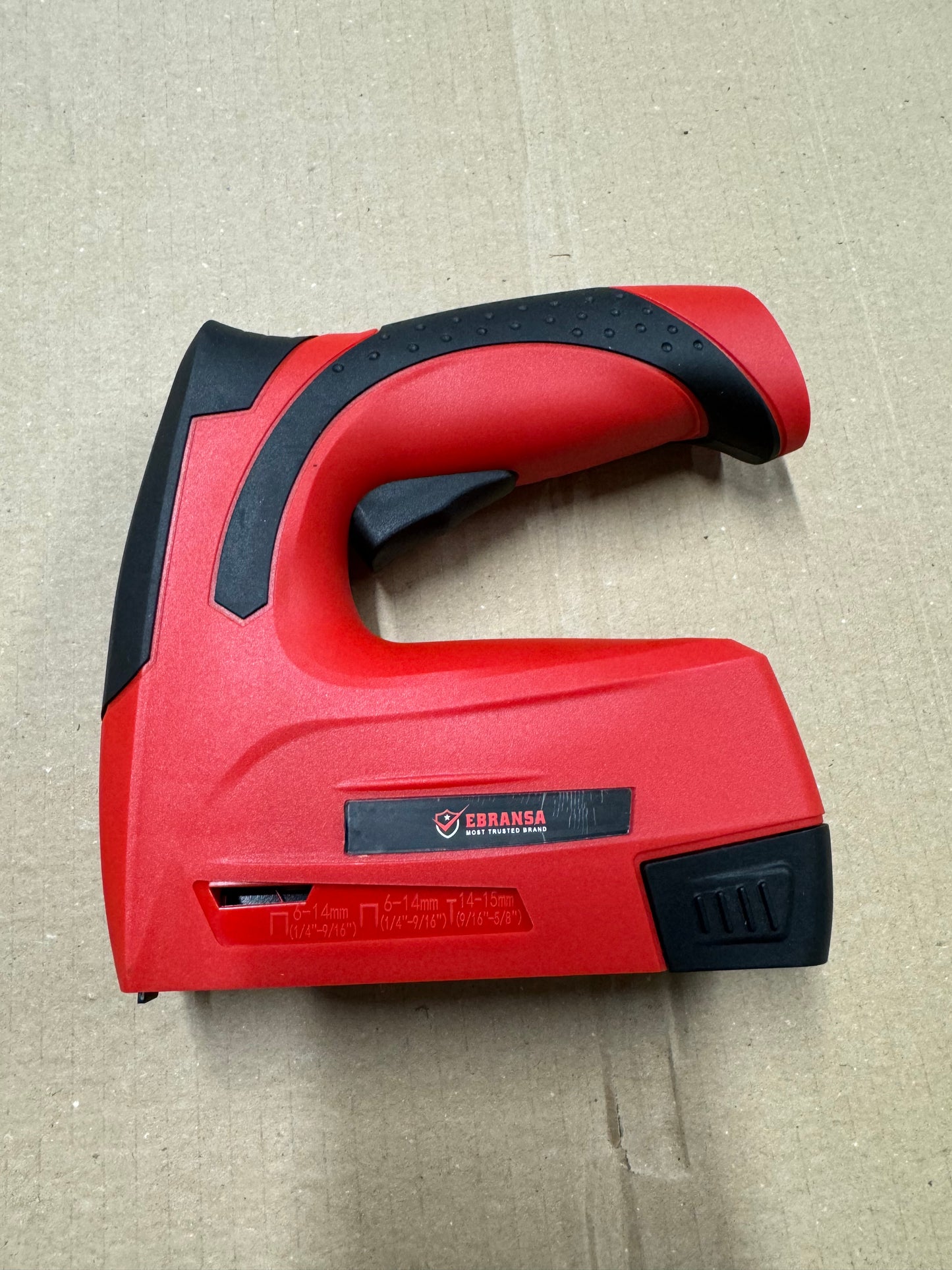 4v Electric Cordless Staple Gun 2 in 1 Cordless Stapler, 1.5Ah Battery Powered Nail Gun for Upholstery Crafts, DIY, Including USB Charger Cable 2500pcs Free Staples and Brad Nails
