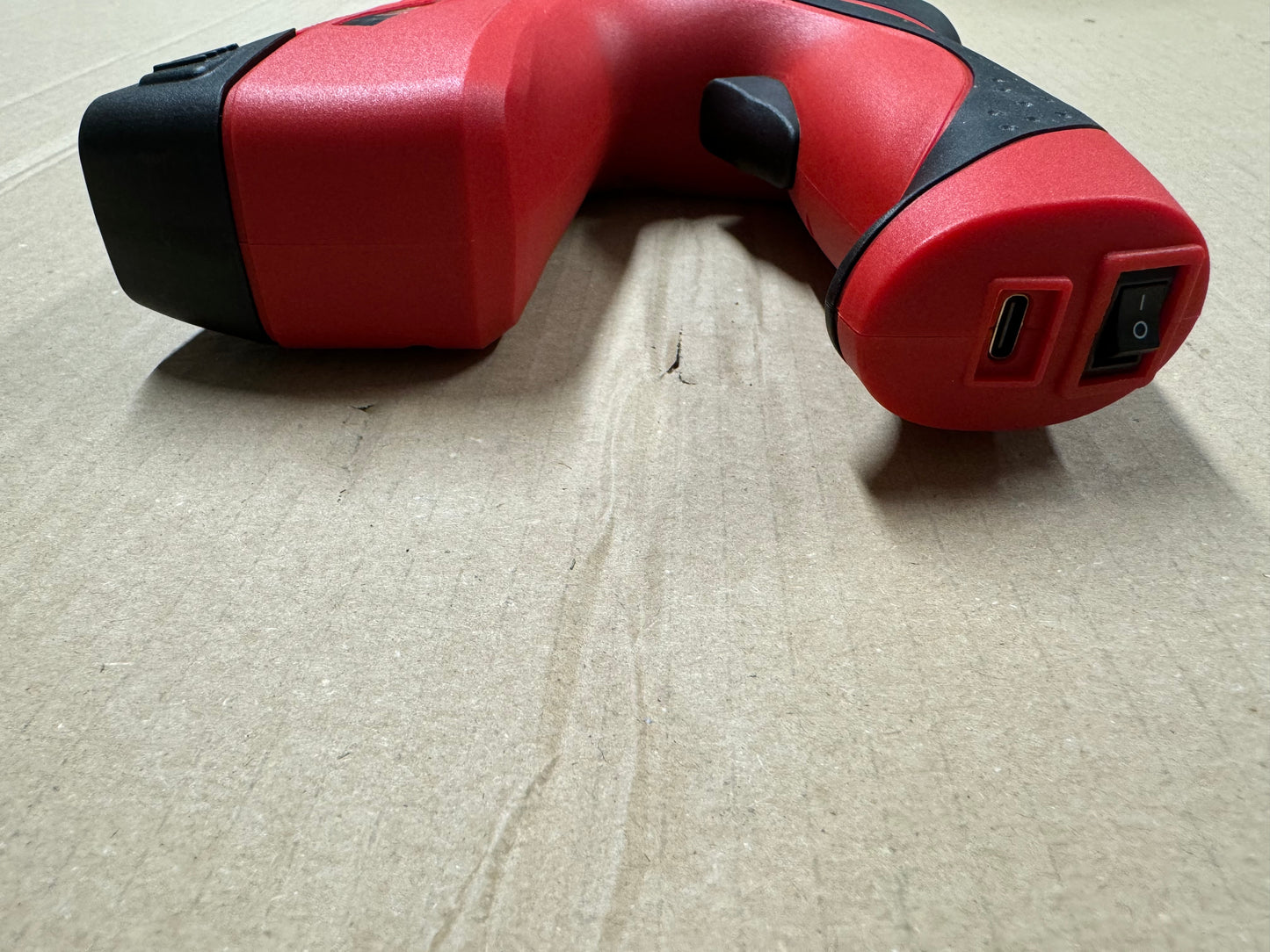 4v Electric Cordless Staple Gun 2 in 1 Cordless Stapler, 1.5Ah Battery Powered Nail Gun for Upholstery Crafts, DIY, Including USB Charger Cable 2500pcs Free Staples and Brad Nails