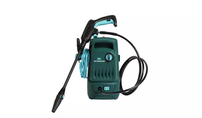 USED - McGregor Compact Pressure Washer - 1400W, 1600W, 1800W