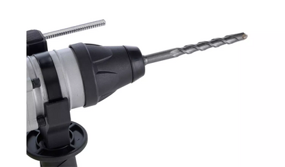 USED - Guild Corded SDS Rotary Hammer Drill - 1000W