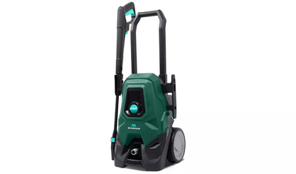 USED - McGregor Compact Pressure Washer - 1400W, 1600W, 1800W