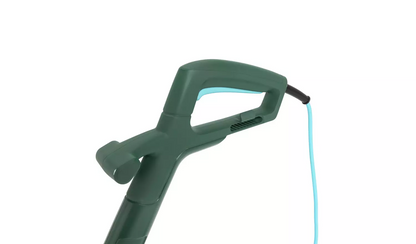 USED - McGregor 23cm Corded Grass Trimmer - 320W