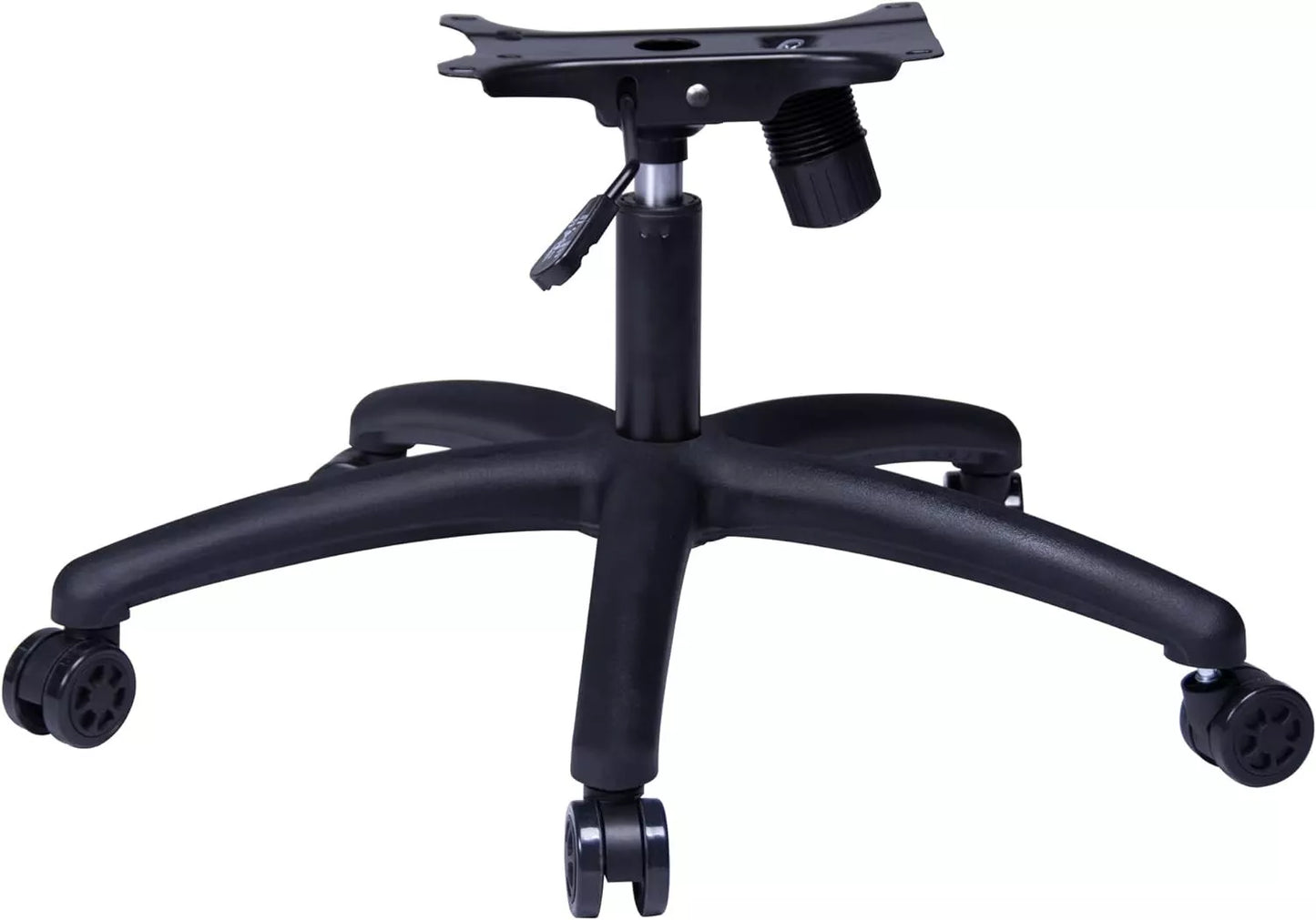 Genuine Office Chair Base Swivel Chair Set for Argos Home Mid Back Gaming Chairs