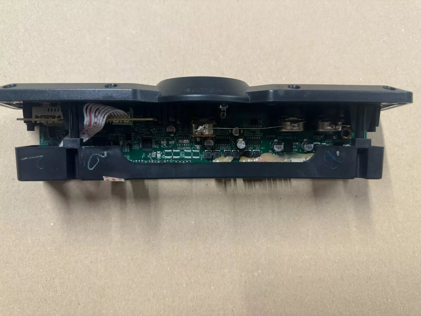 Genuine Replacement Control Panel Only For X Rocker New Evo Pro Gaming Chair