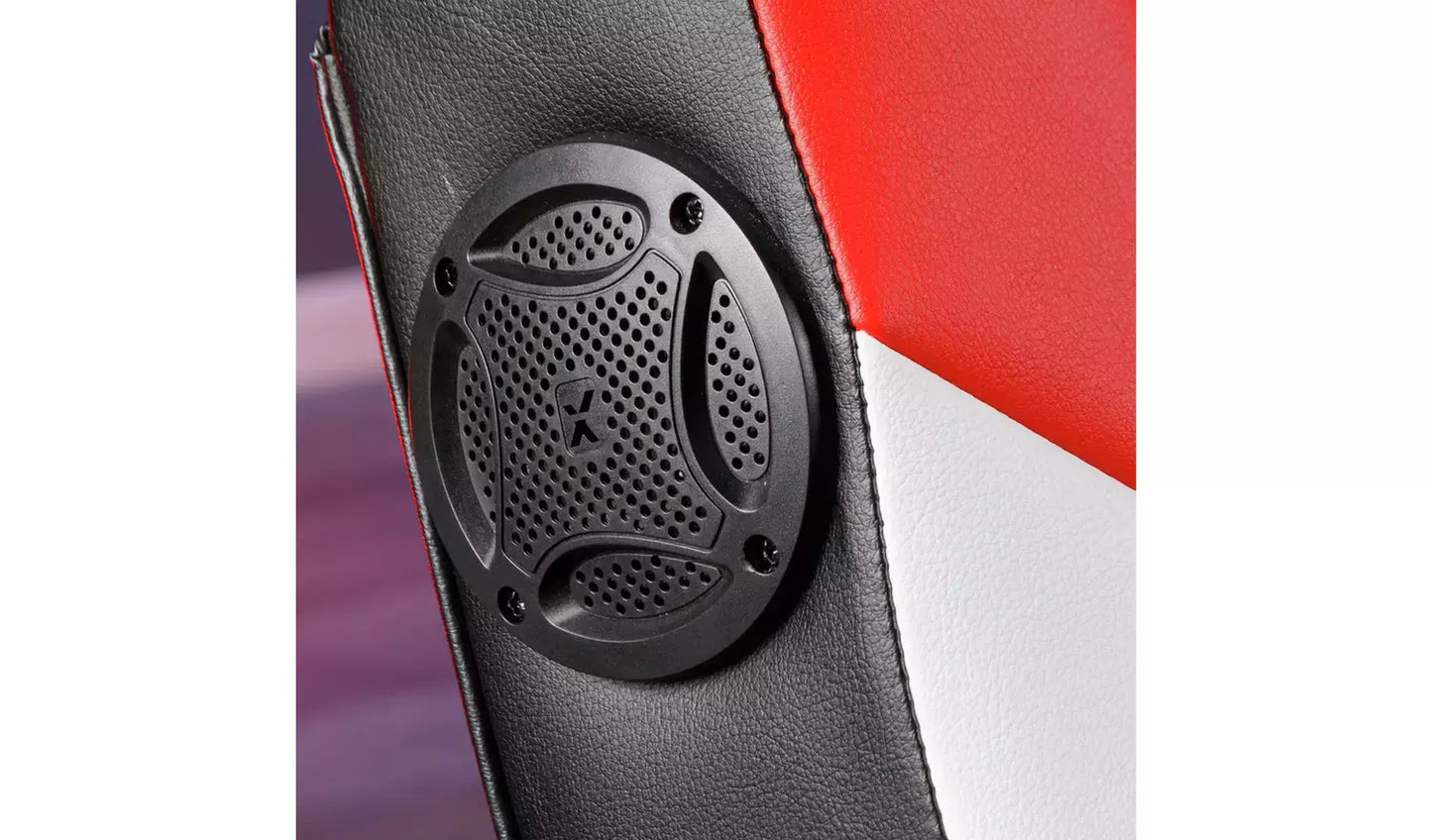 X Rocker Solo eSports 2.0 Audio Junior Gaming Chair