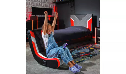 X Rocker Solo eSports 2.0 Audio Junior Gaming Chair