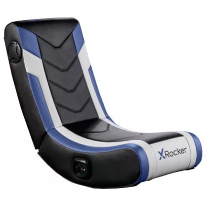 X Rocker Solo eSports 2.0 Audio Junior Gaming Chair