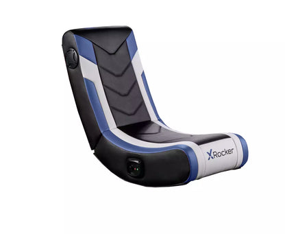 X Rocker Solo eSports 2.0 Audio Junior Gaming Chair