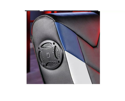 X Rocker Solo eSports 2.0 Audio Junior Gaming Chair