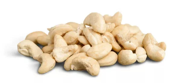 indus Whole Cashew Raw Nuts pure quality | 700g , 1400g