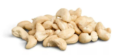 indus Whole Cashew Raw Nuts pure quality | 700g , 1400g
