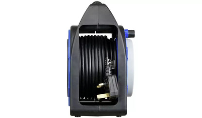 Masterplug 4 Socket 15m Extension Lead